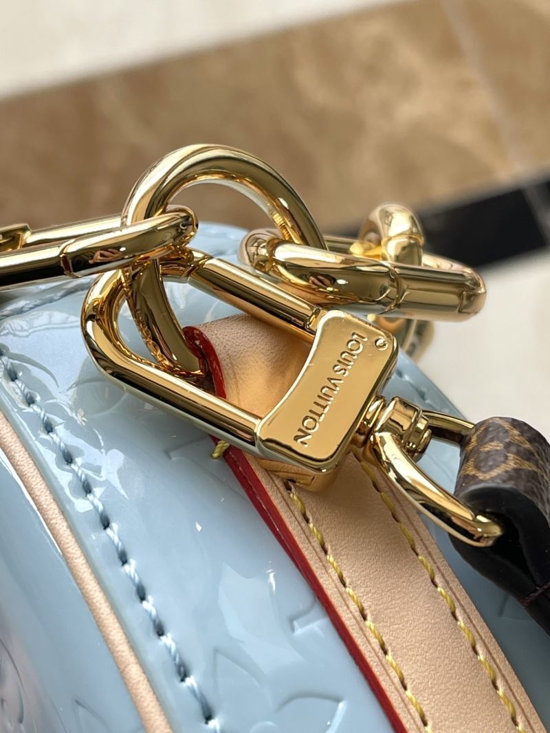 LV Satchel Bags